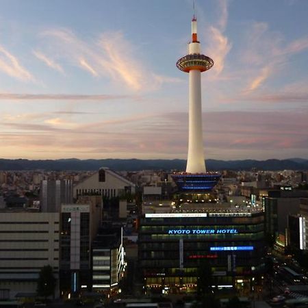 Love Kyoto Kyoenkan Екстер'єр фото