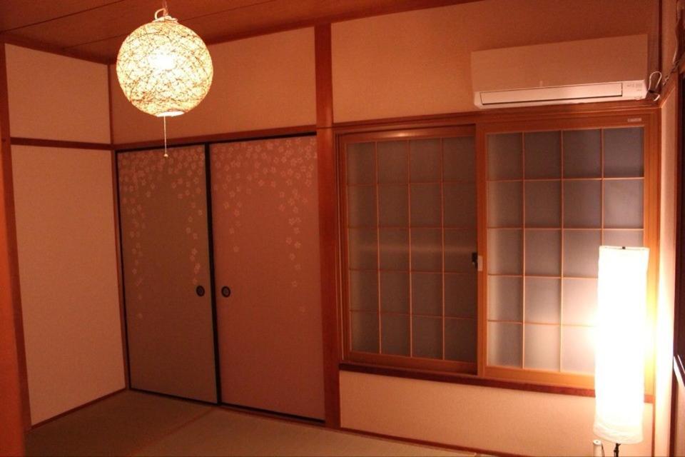 Love Kyoto Kyoenkan Екстер'єр фото